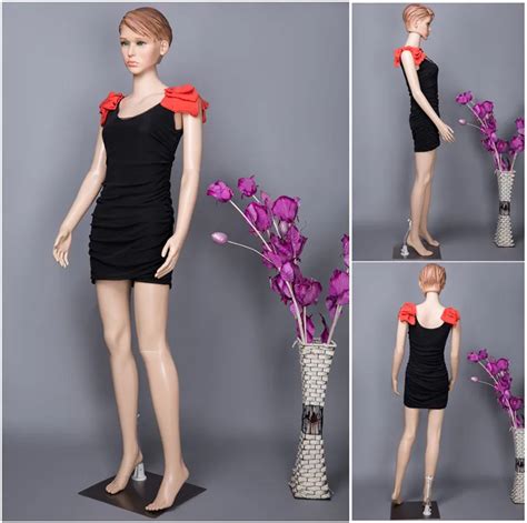 full body mannequin female|Full Body Mannequin Female .